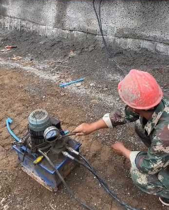 扬州高邮预应力锚杆