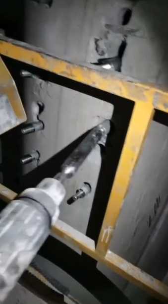 扬州高邮锚栓加固