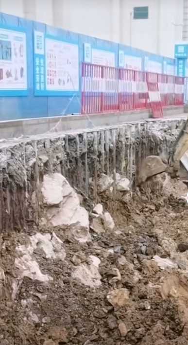 扬州高邮微型桩