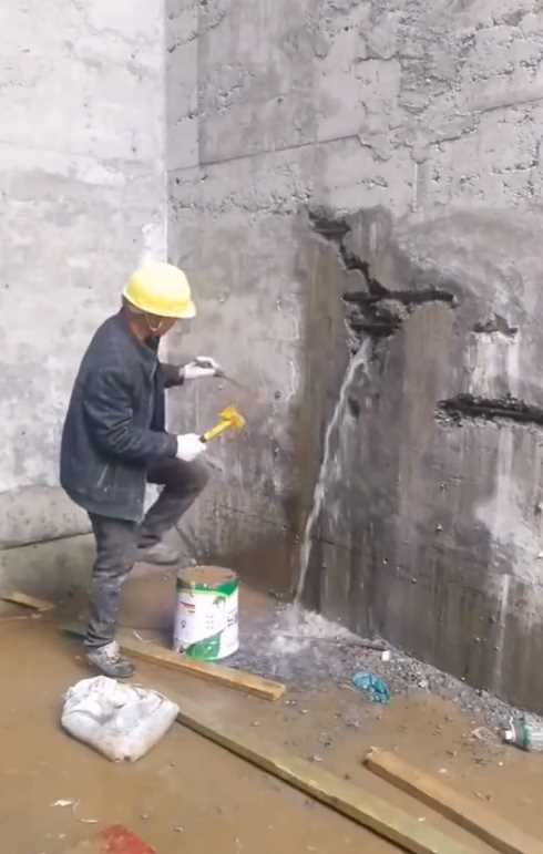 扬州高邮渗漏修缮